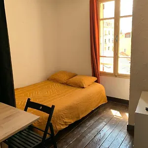  Apartment Studio 1 Lit Double Et Un Canape