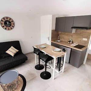  Appartement T2 Neuf Terrasse