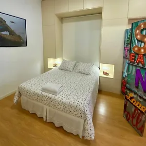  Appartamento Nuevo Alameda Spagna
