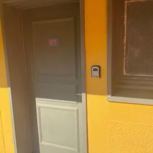 Appartement Amandier
