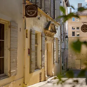 Hotel De L'amphithéâtre, Arles